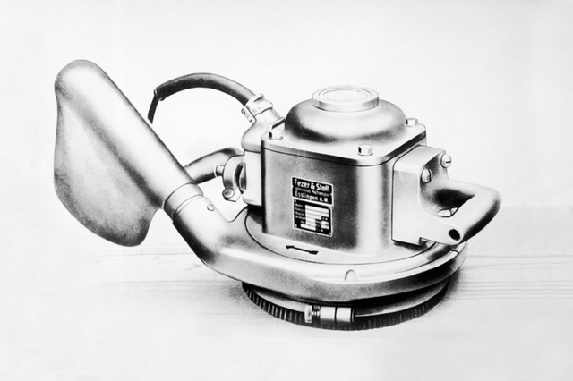 LIJADORAS DE PLATO MTD Y KTD.