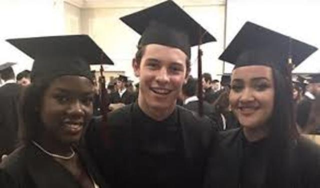 High School Graduation