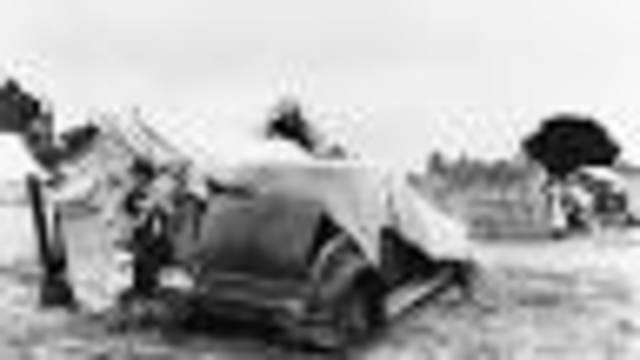 The Great Depression