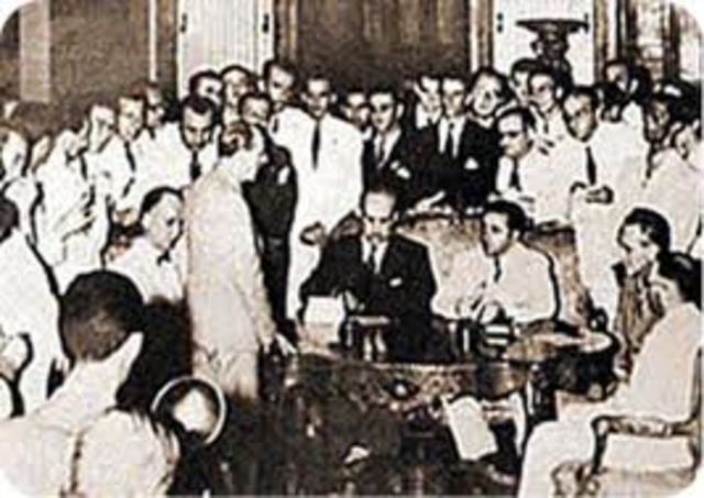 Programa de ayuda norteamericana a la iniciativa de seguridad laboral en latinoamerica