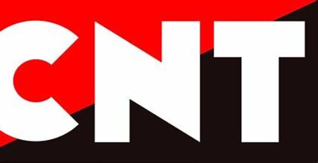 Fundación del CNT