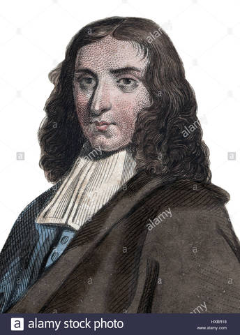Pierre Bayle