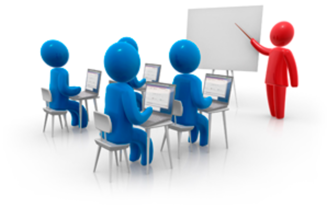 EDUCACIÓN PRESENCIAL