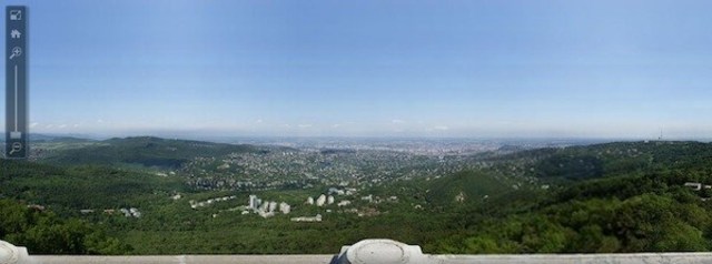 Primer cámara Digital