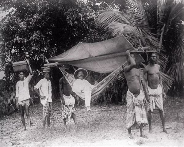 Factores que lo impulsaron