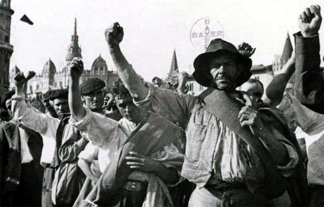 Creación de los sistemas de seguridad social  (Alemania 1883)