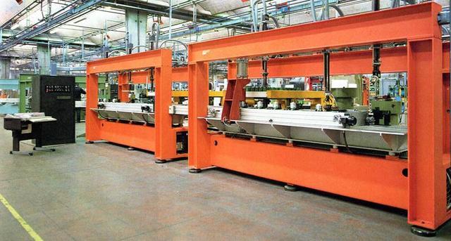 El robot ‘Sigma’’ de Olivett