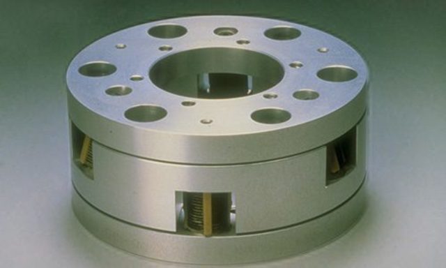 Un dispositivo de Remopte Center Compliance