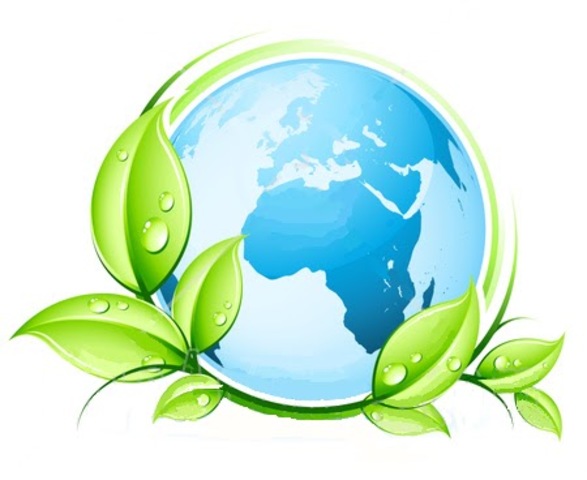 Carta Mundial de la naturaleza