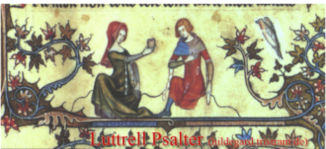 Middle English Period (1066–1500)