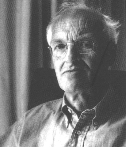 Michael Frayn