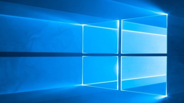 WINDOWS 10