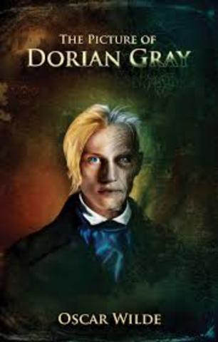 The Picture of Dorian Gray By Oscar Wilde