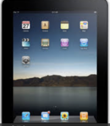 Ipad