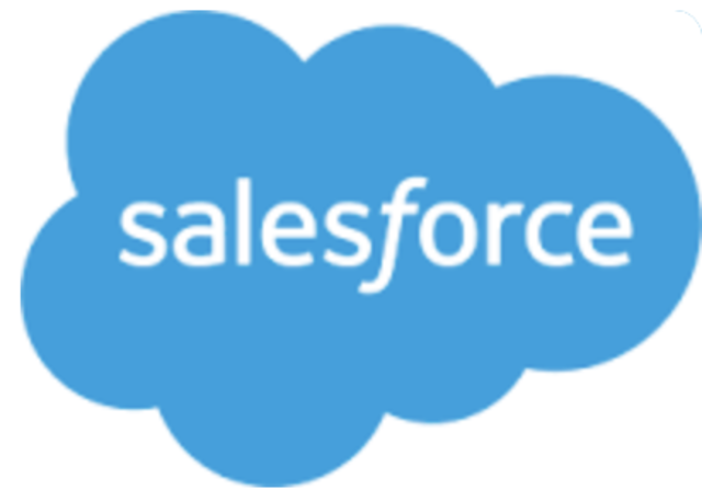 Salesforce CRM
