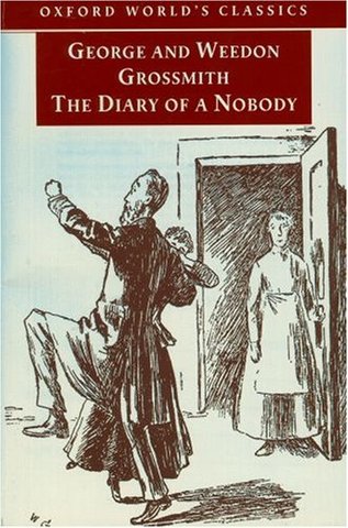 The Diary of a Nobody By George and Weedon Grossmith