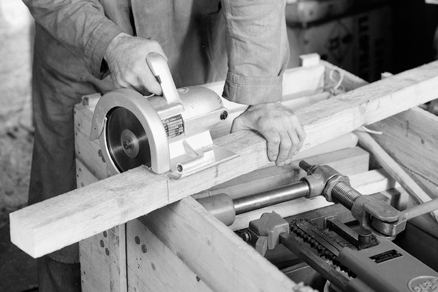 SIERRA CIRCULAR SÄGEHEXE AAU 50