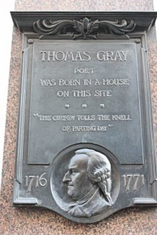 Gray, Thomas