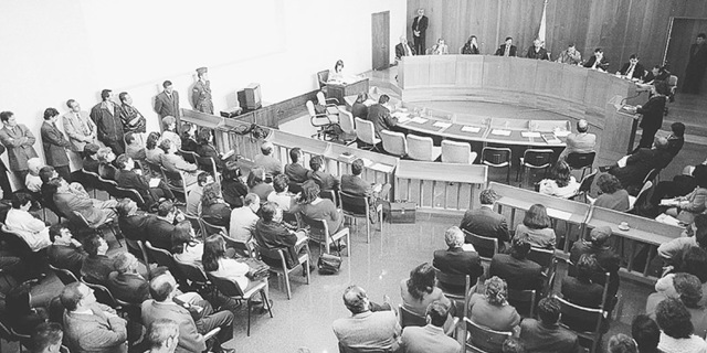 Creación del Plan de Salud Ocupacional en Colombia