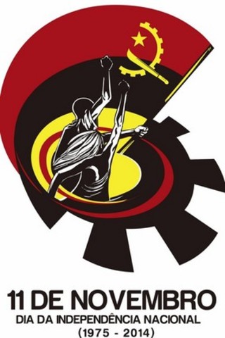 Independencia de Angola
