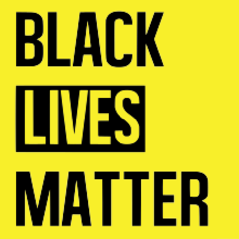 Black Lives Matter Movement