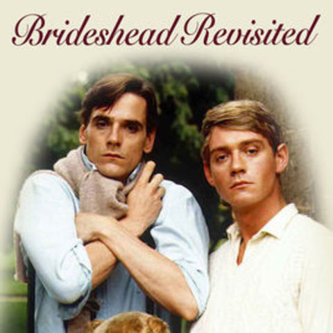 Brideshead Revisited