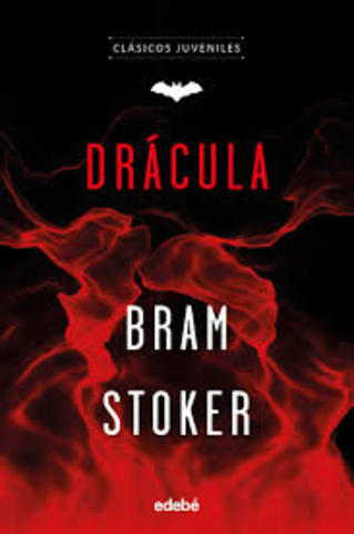 Dracula  By Bram Stroker