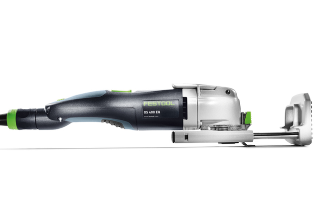 OSCILANTE VECTURO OS 400