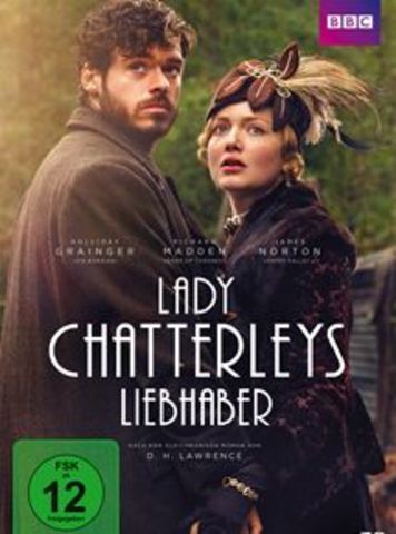 Lady Chatterley's Lover
