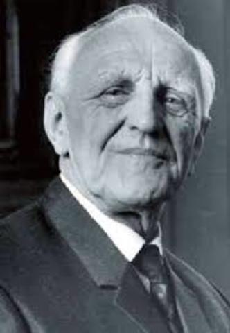 Donald Winnicott