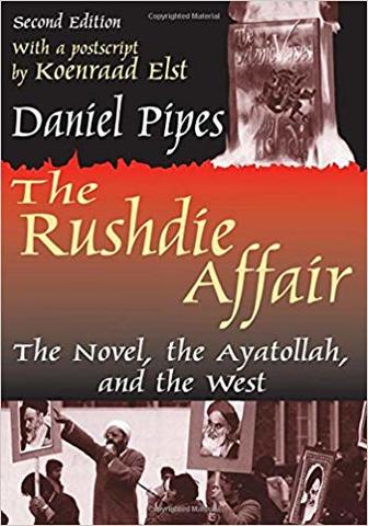 Rushdie Affair