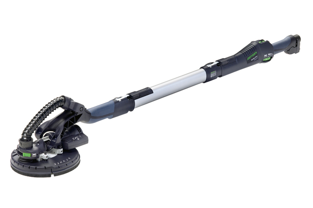 LIJADORA DE PARED LHS 225 EQ.