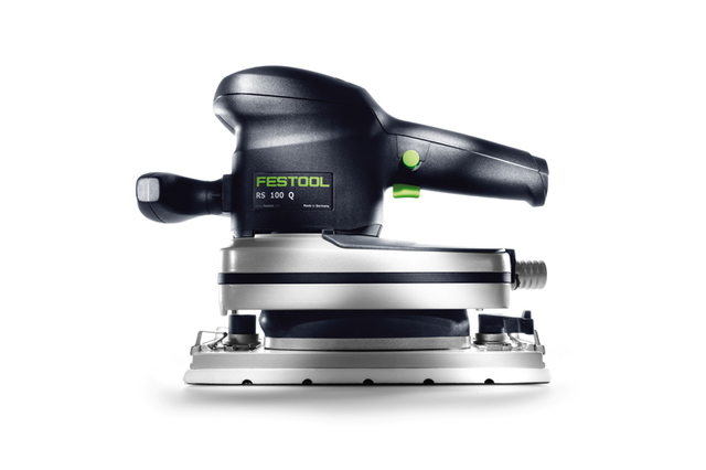 LIJADORA DE ENGRANAJE  RS 100 Q .