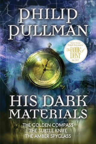 His Dark Materials