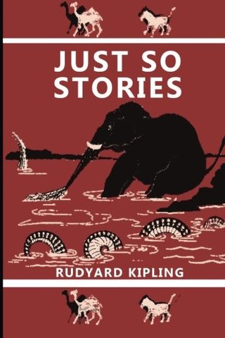 Stories for Little Children By  Rudyard Kipling