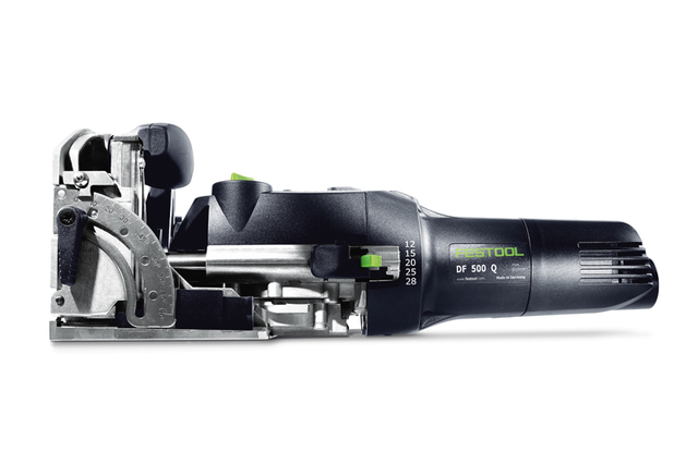 FRESEADORA DE ESPIGAS DOMINO DF 500.