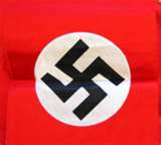 Hitler Joins the Nazi Party