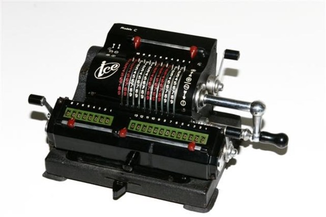 Gottfried Wilhelm Leibniz