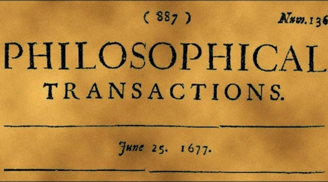 Philosophical Transactions