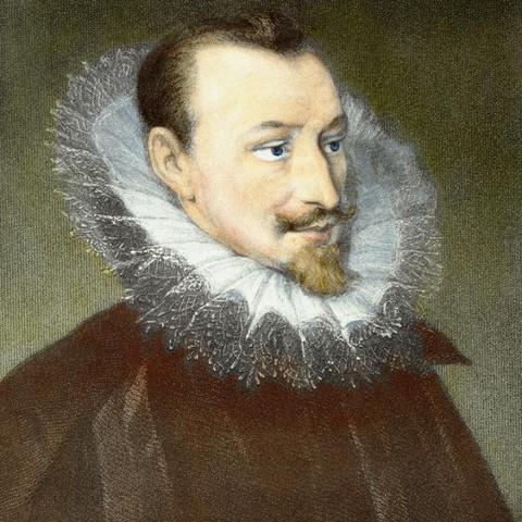 EDMUND SPENSER