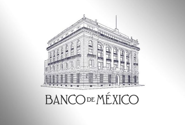 Fundación del Banco de México