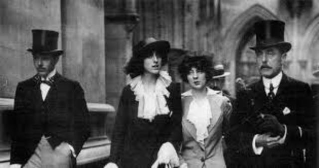 The Modern Period (1901-1940)