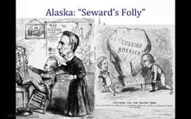 Alaska Statehood History