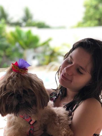 onze anos. (atualmente)