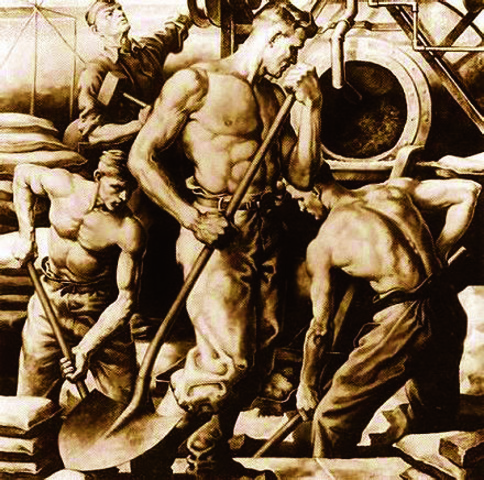 The Postmodern Period (1940-2000)