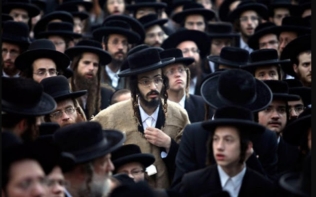 Race 1700's - 1800's