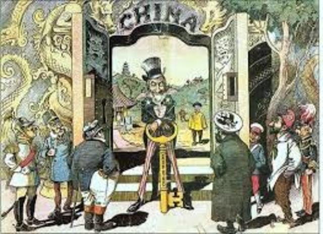 open door policy-china (2)