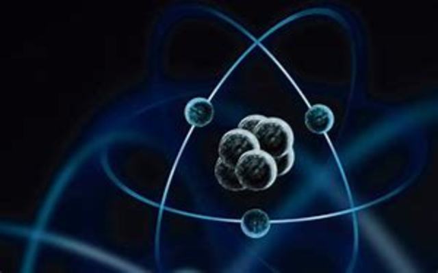 Demostración cuántica en el movimiento de un objeto humano.