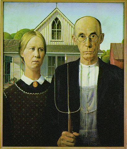 REALISTIC PERIOD (América 1860-1914)