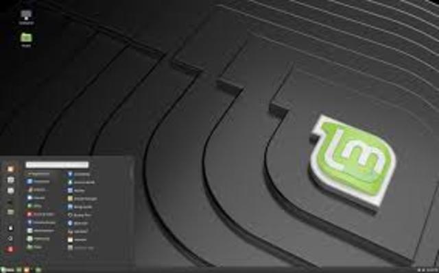 LINUX MINT